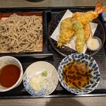 さわの庵 - 料理写真: