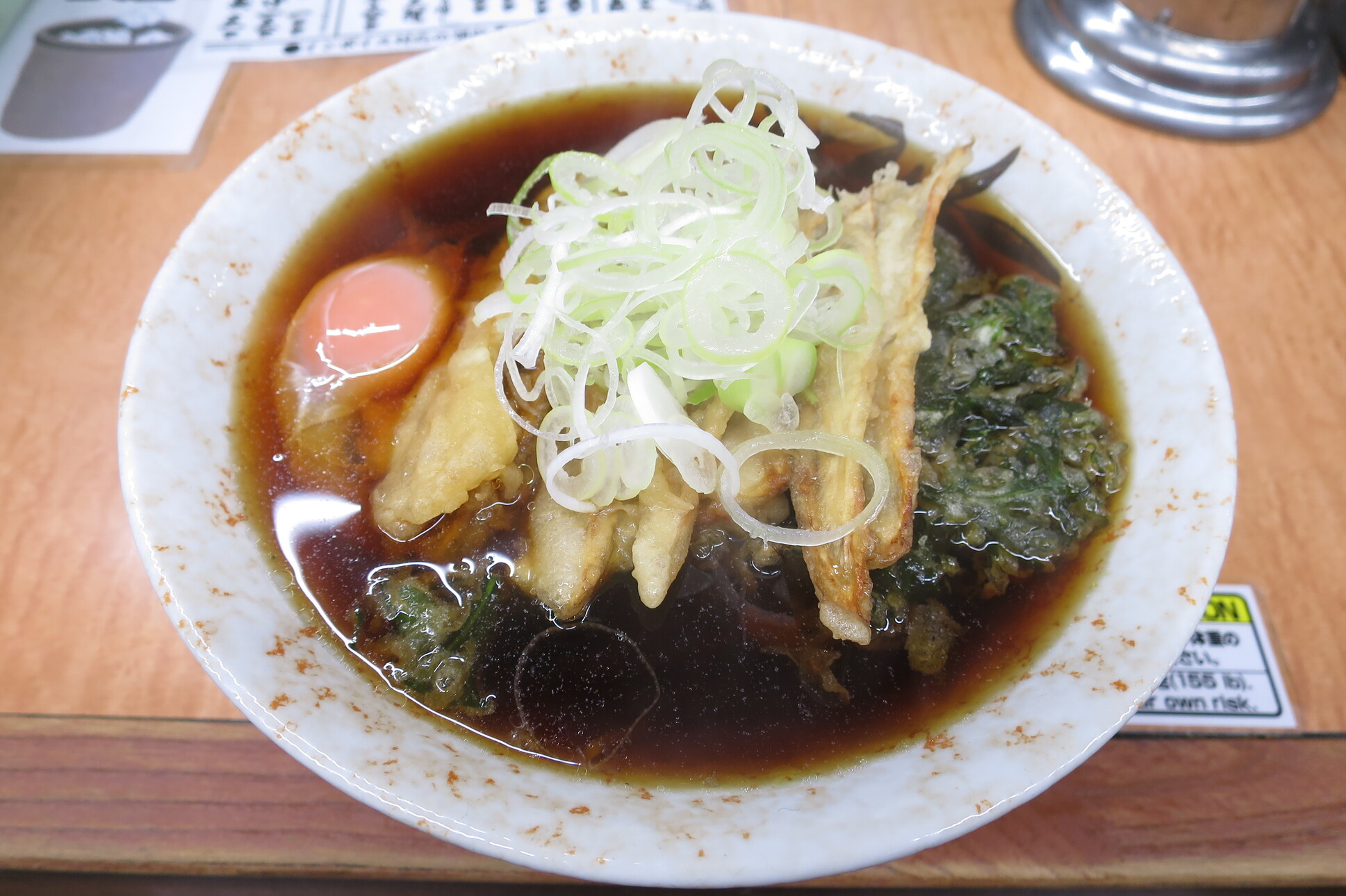 写真 : 川一 （かわいち） - 秋葉原/そば | 食べログ