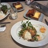 マーサーブランチ - 