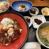 吉峰庵 さかな もち月 - 