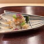 山﨑 - 伊勢海老