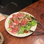 SAVOY - 