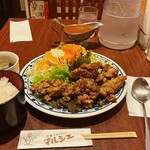 マルシェ - 