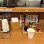 タンメン トナリ - 