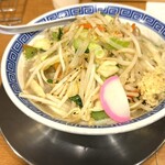 タンメン トナリ - 