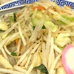 タンメン トナリ - 