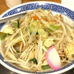 タンメン トナリ - 