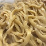 二郎麺