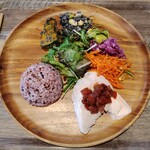 オールカフェ×タニタカフェ - 