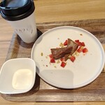 オールカフェ×タニタカフェ - 