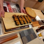 銀座のみこ寿司