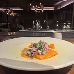 CRAFT GRILL - 