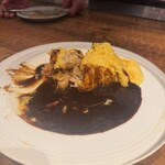 CRAFT GRILL - 
