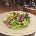 CRAFT GRILL - 