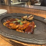 CRAFT GRILL - 