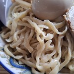 ケンチャンラーメン - 