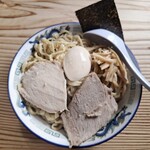 ケンチャンラーメン - 