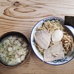 ケンチャンラーメン 山形