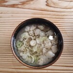 ケンチャンラーメン - 