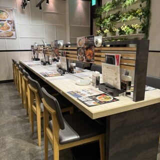鶏白湯らーめん 自由が丘蔭山_2