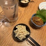 スシエビス - 