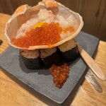 スシエビス - 