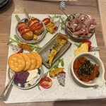 ツマンデ呑める みやこパーラー ハイサイ! - 
