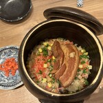 ツマンデ呑める みやこパーラー ハイサイ! - 