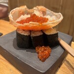スシエビス - 
