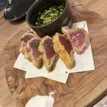 ツマンデ呑める みやこパーラー ハイサイ! - 