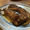 骨付鳥 一鶴 - ひなどり　1,090円