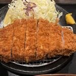 かつ味 - 