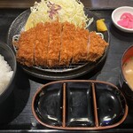 かつ味 - 