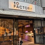 10ファクトリー - 