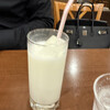 インディアンキッチン - ラッシー