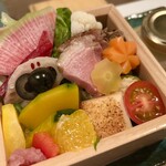 渋谷 三心 - 