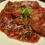 Yakiniku Odoriba - 並のお肉