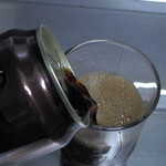 軽井沢芳光 - ナショナルトラストを注いでみました