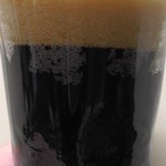 Karuizawa Hokou Hon Ten - コクのあるかなりの黒さです