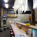 ラーメンショップ１０１番 - 