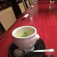 フーロン - スープ