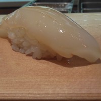 鮨 からく - 「何」烏賊か・・忘れた。。