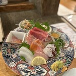 四十八漁場 - 
