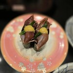 廻る富山湾 すし玉 - 