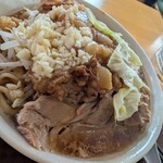 ラーメン梅高 - 