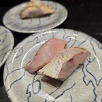 廻る富山湾 すし玉 - 