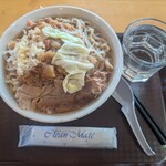 ラーメン梅高 - 