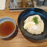 筑後うどん まがり - 
