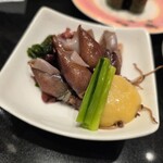 廻る富山湾 すし玉 - 
