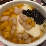 ミートフレッシュ 鮮芋仙 - 料理写真: